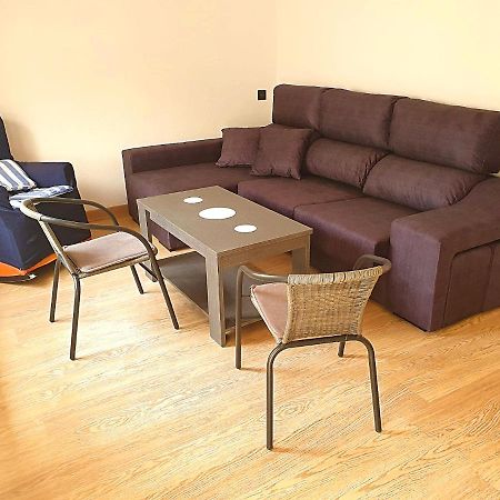 Newly Renovated Two Bedrooms Apartment In Villa Marina เบนิดอร์ม ภายนอก รูปภาพ